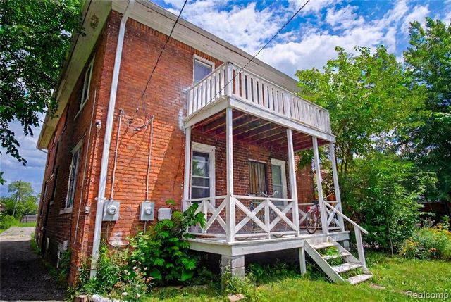5771 Chatsworth Street, Detroit, MI 48224