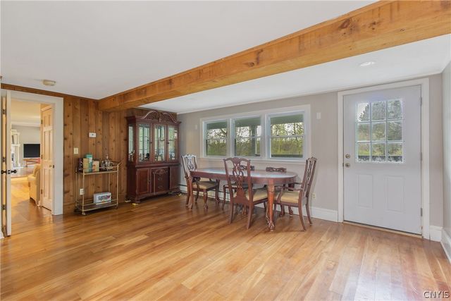 1078 Willowdale Road, Spafford, NY 13152