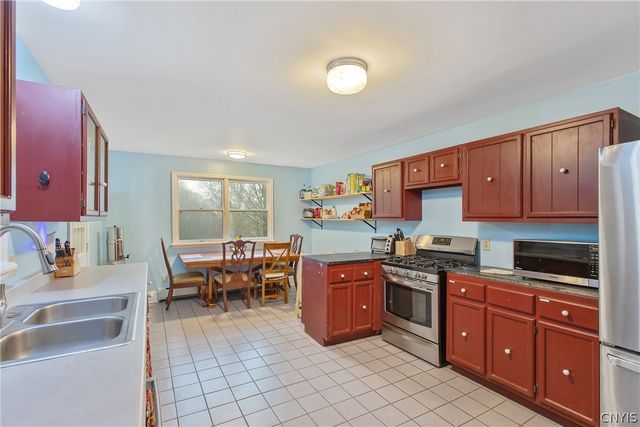 1078 Willowdale Road, Spafford, NY 13152