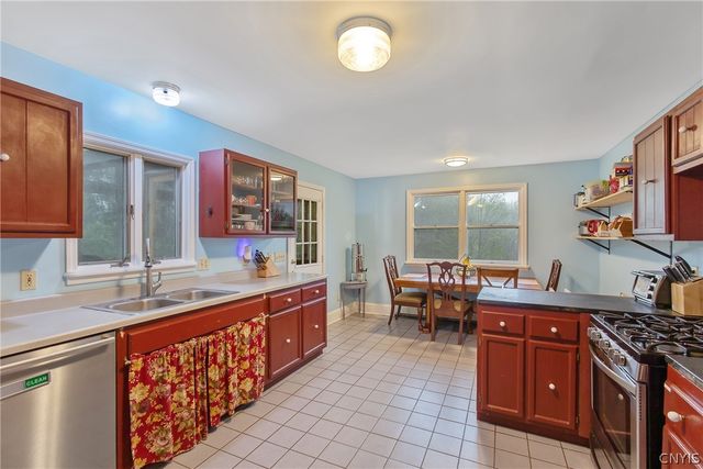 1078 Willowdale Road, Spafford, NY 13152