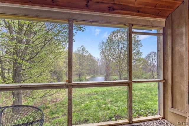1078 Willowdale Road, Spafford, NY 13152