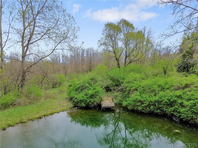 1078 Willowdale Road, Spafford, NY 13152