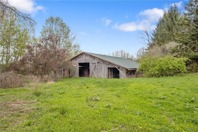 1078 Willowdale Road, Spafford, NY 13152