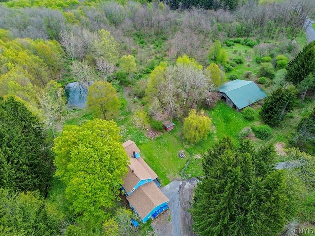1078 Willowdale Road, Spafford, NY 13152