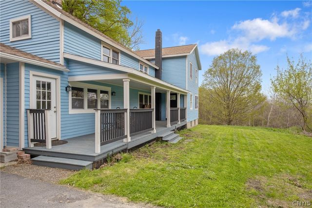 1078 Willowdale Road, Spafford, NY 13152