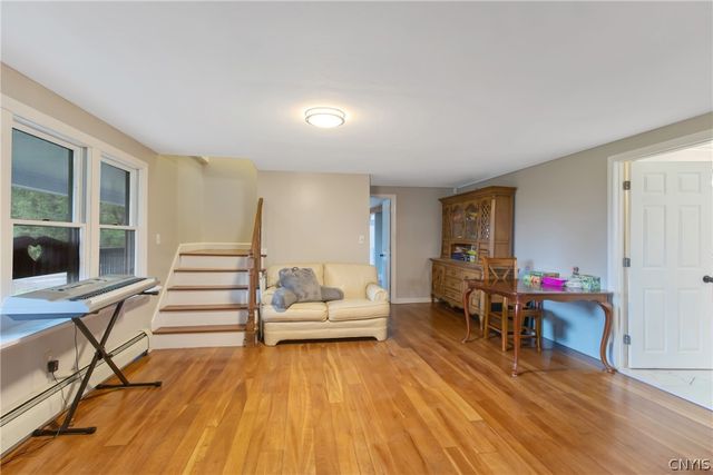 1078 Willowdale Road, Spafford, NY 13152