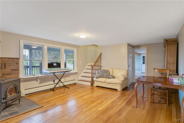1078 Willowdale Road, Spafford, NY 13152
