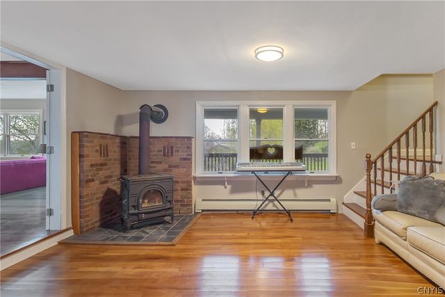 1078 Willowdale Road, Spafford, NY 13152