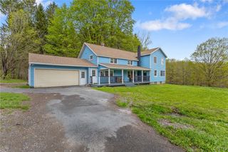 1078 Willowdale Road, Spafford, NY 13152