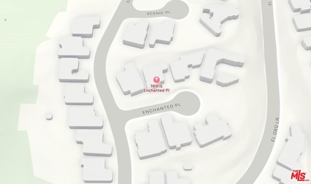 16915 Enchanted Place, Los Angeles, CA 90272