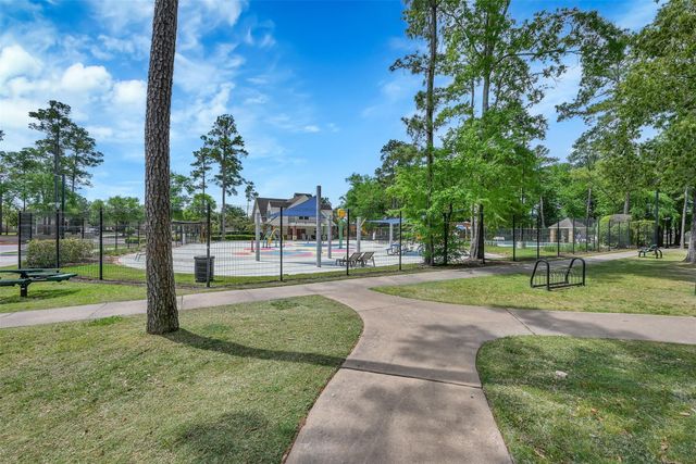 3607 Cedar Flats Lane, Spring, TX 77386