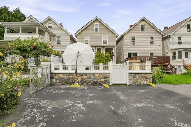 313 Depew Street, Peekskill, NY 10566