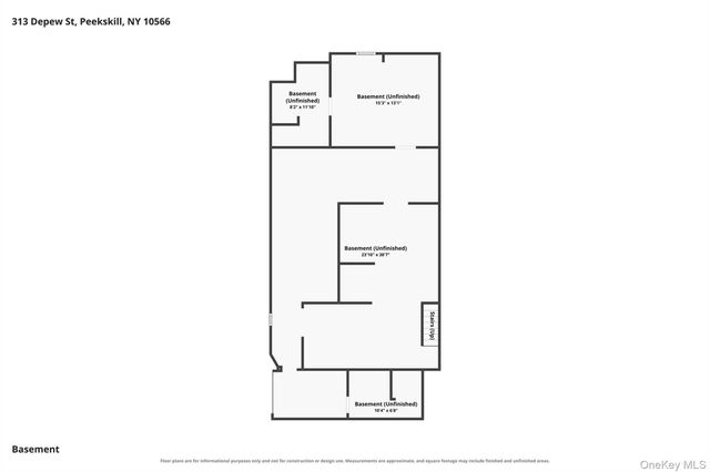 313 Depew Street, Peekskill, NY 10566