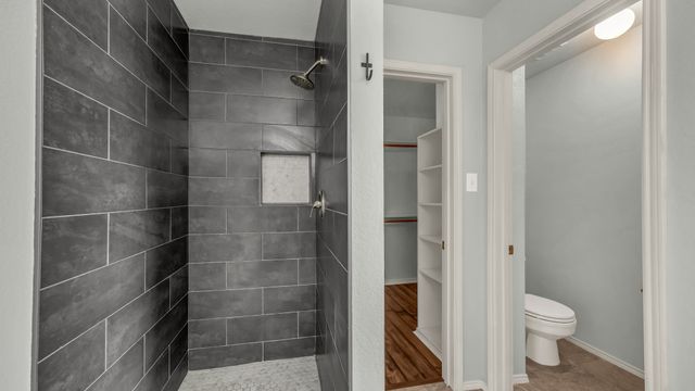 9609 Maryville Lane, Fort Worth, TX 76108