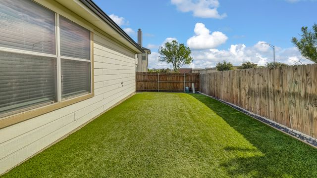 9609 Maryville Lane, Fort Worth, TX 76108