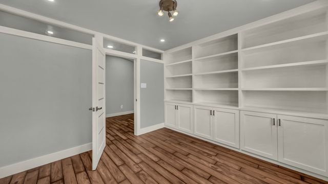 9609 Maryville Lane, Fort Worth, TX 76108