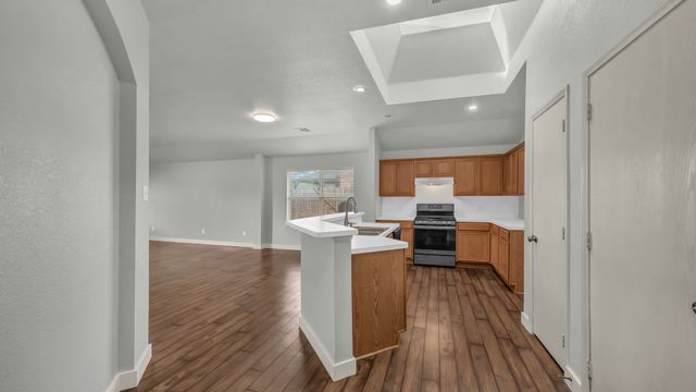 9609 Maryville Lane, Fort Worth, TX 76108