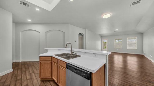 9609 Maryville Lane, Fort Worth, TX 76108