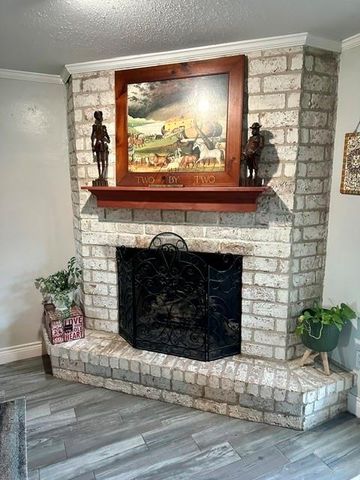 1706 San Sebastian Lane, Nassau Bay, TX 77058