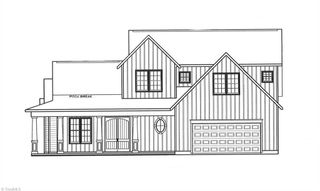 4204 Henderson Road A, Greensboro, NC 27410