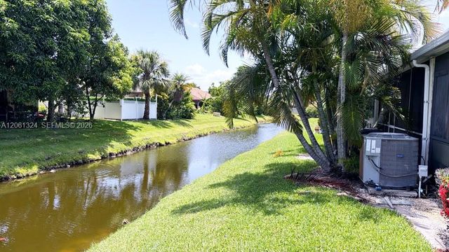 11858 E Brier Patch Court E, Wellington, FL 33414