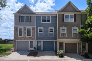 8259 S Fillmore Circle, Centennial, CO 80122