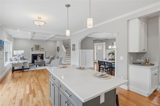 24 Cassidy Trail, Coventry, RI 02816