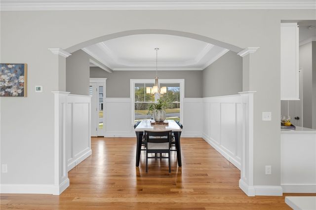 24 Cassidy Trail, Coventry, RI 02816