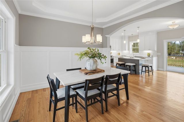 24 Cassidy Trail, Coventry, RI 02816