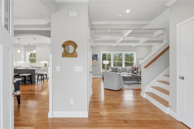 24 Cassidy Trail, Coventry, RI 02816