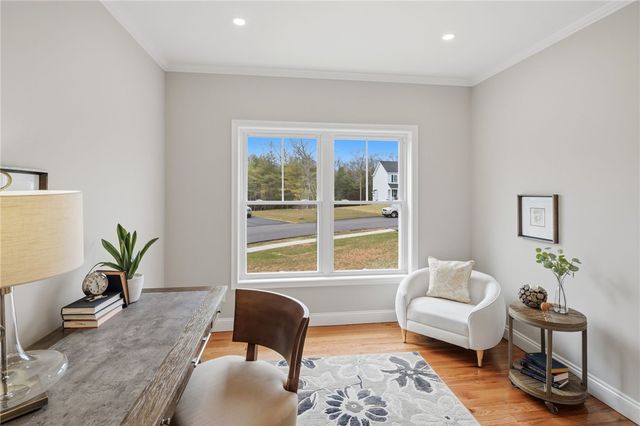 24 Cassidy Trail, Coventry, RI 02816