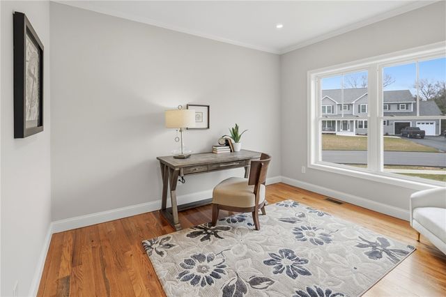 24 Cassidy Trail, Coventry, RI 02816