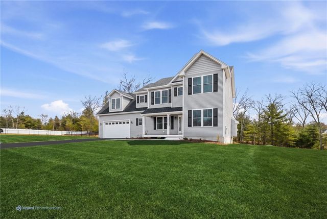 24 Cassidy Trail, Coventry, RI 02816