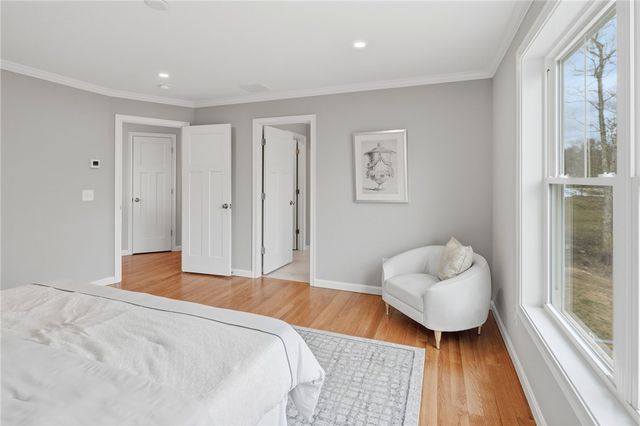 24 Cassidy Trail, Coventry, RI 02816