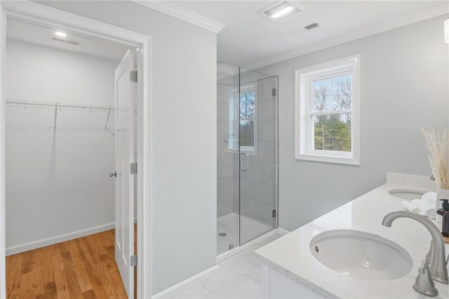 24 Cassidy Trail, Coventry, RI 02816