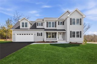 24 Cassidy Trail, Coventry, RI 02816