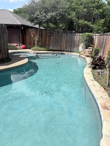 3012 Jeremes Landing, Plano, TX 75075