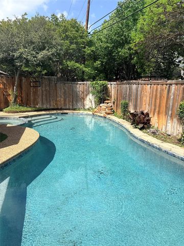 3012 Jeremes Landing, Plano, TX 75075