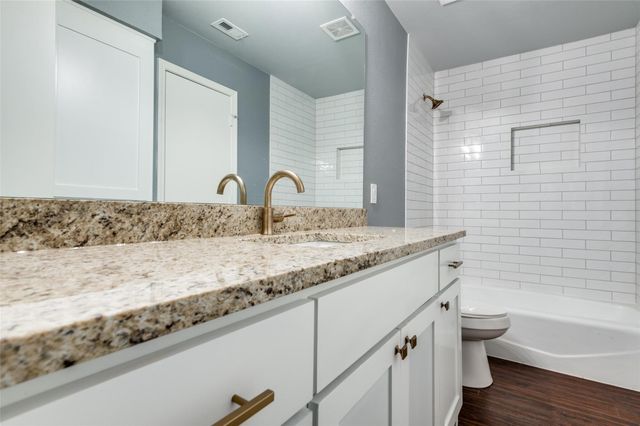 3012 Jeremes Landing, Plano, TX 75075