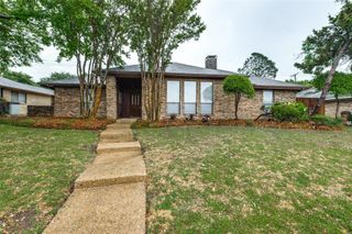 3012 Jeremes Landing, Plano, TX 75075
