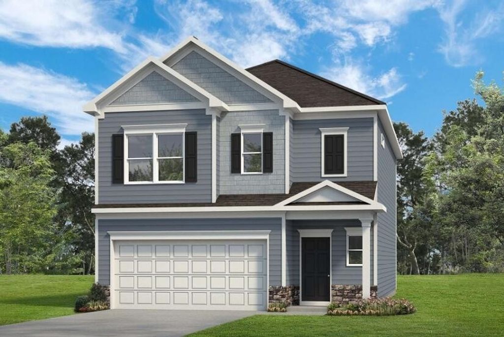 27 Cove Lane, Ringgold, GA 30736