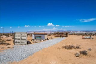 71123 Indian, 29 Palms, CA 92277