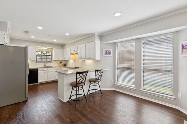 1224 Cloudy Sky Lane, Lewisville, TX 75067