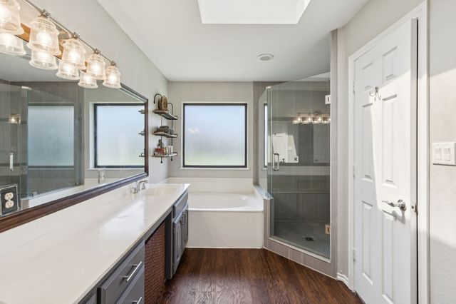 1224 Cloudy Sky Lane, Lewisville, TX 75067