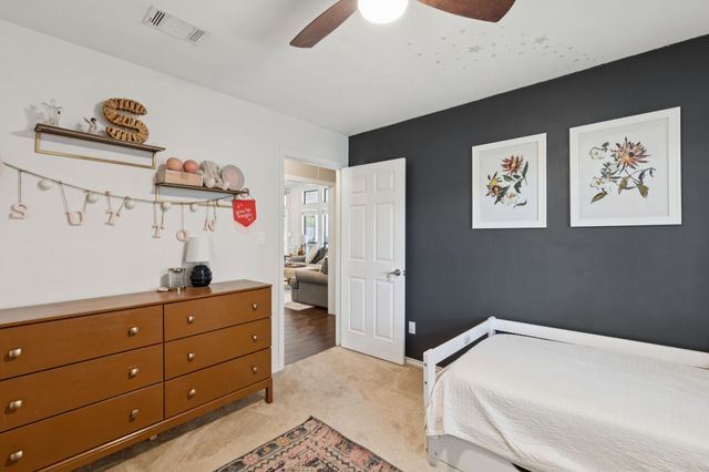 1224 Cloudy Sky Lane, Lewisville, TX 75067