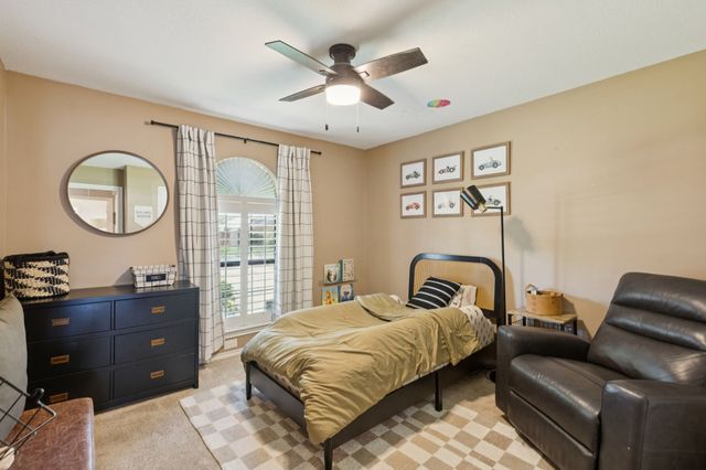 1224 Cloudy Sky Lane, Lewisville, TX 75067