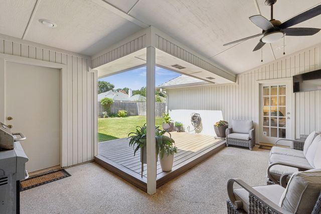 1224 Cloudy Sky Lane, Lewisville, TX 75067