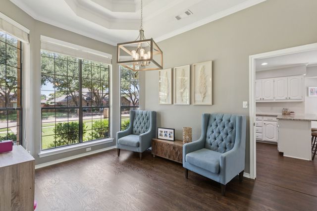 1224 Cloudy Sky Lane, Lewisville, TX 75067