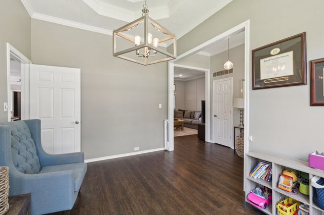 1224 Cloudy Sky Lane, Lewisville, TX 75067