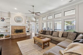 1224 Cloudy Sky Lane, Lewisville, TX 75067